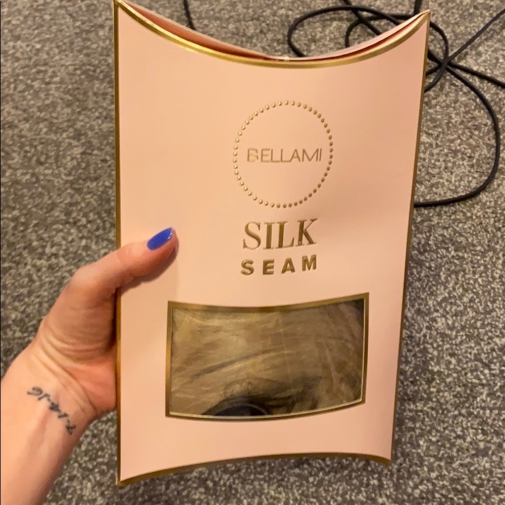 Brand new bellami extensions